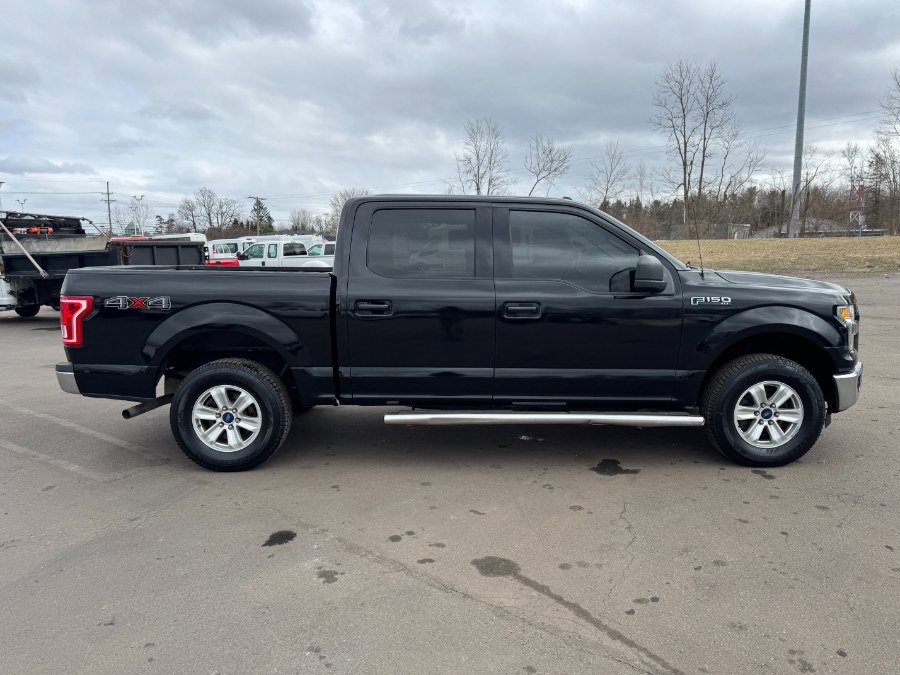 Used 2016 Ford F150 XLT image 6