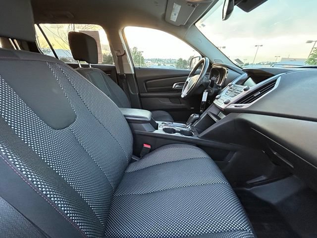 Used 2017 GMC Terrain SLE w/ Driver Alert Package I FWD image 33