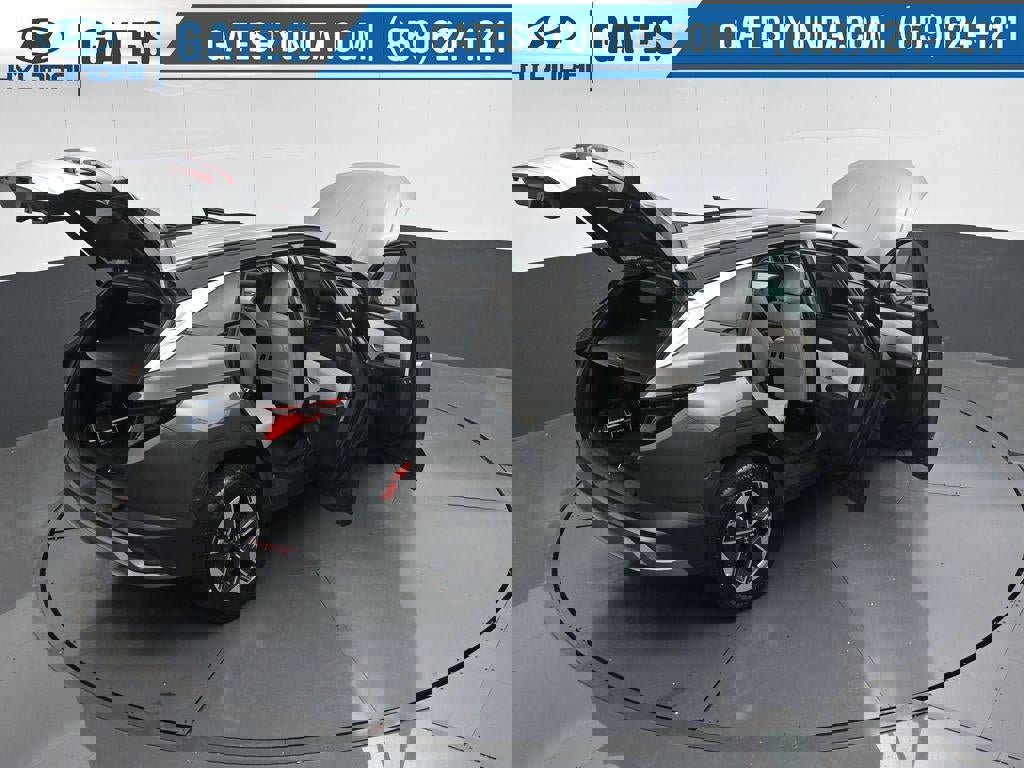 New 2026 Hyundai Tucson SEL image 47