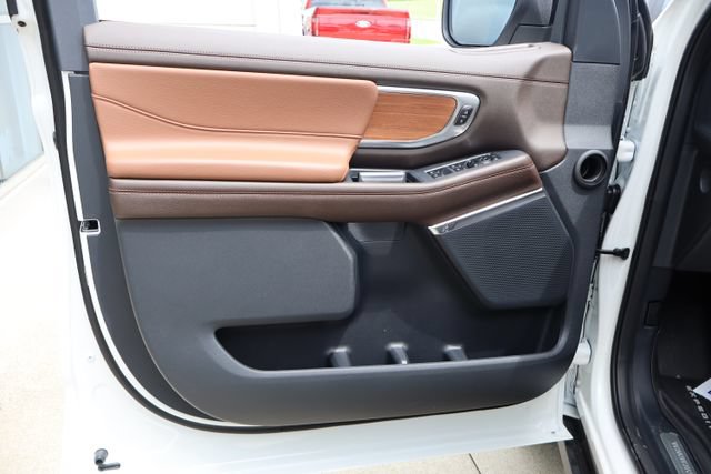 New 2026 Ford Expedition Max King Ranch AWD/4WD image 18