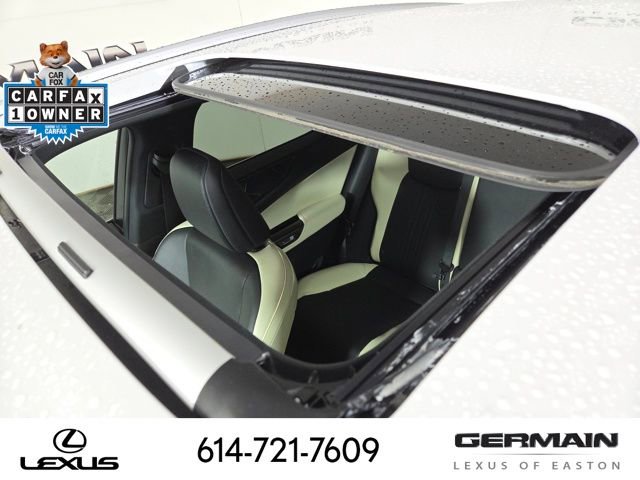 Certified 2024 Lexus NX 350 AWD w/ Vision Package image 33