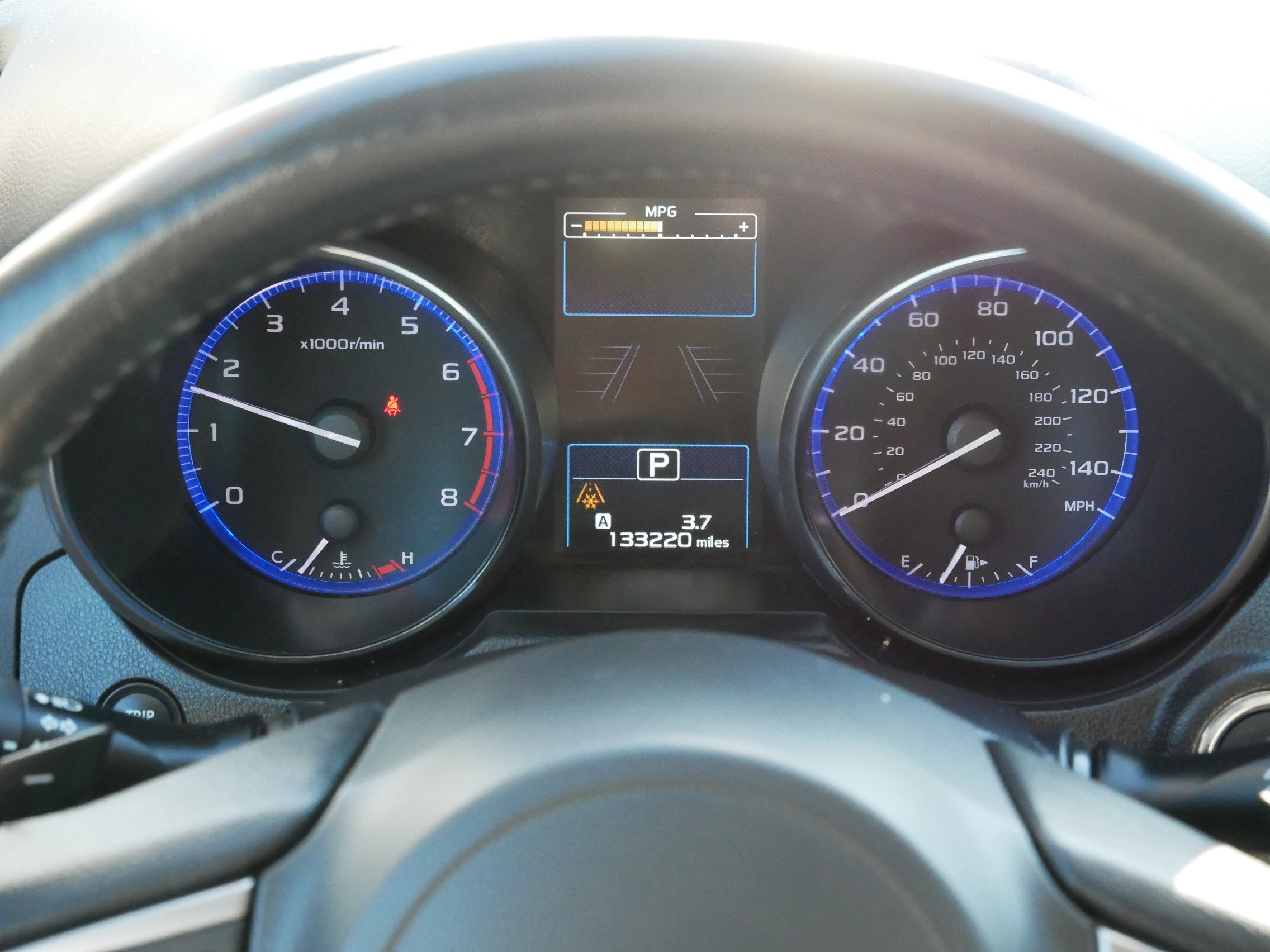 Used 2015 Subaru Outback 2.5i Limited image 21