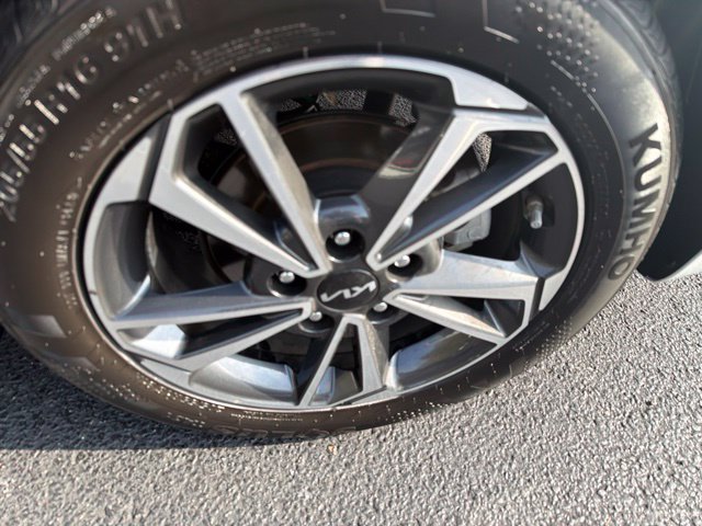 Used 2023 Kia Forte LXS w/ LXS Technology Package FWD image 27