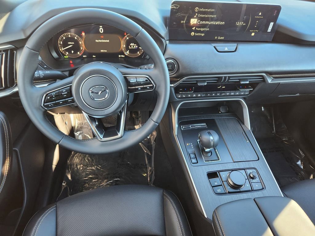 New 2026 MAZDA CX-90 3.3 Turbo S w/ Premium Plus image 3