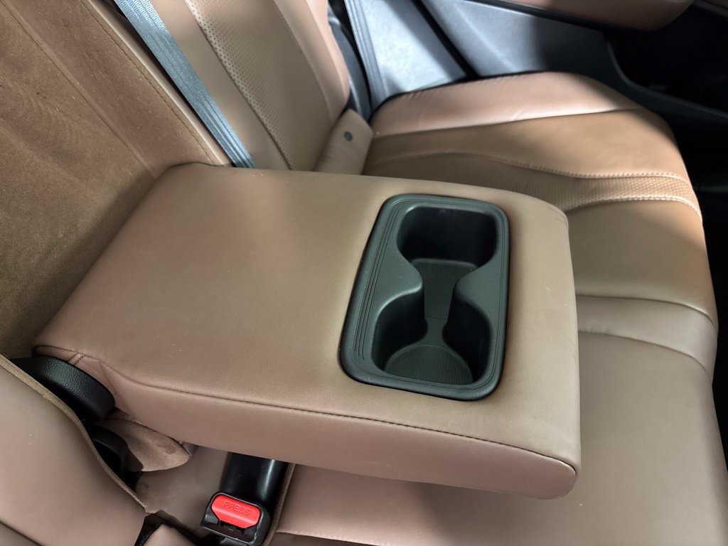 Certified 2021 Acura RDX w/ Technology Package FWD image 11