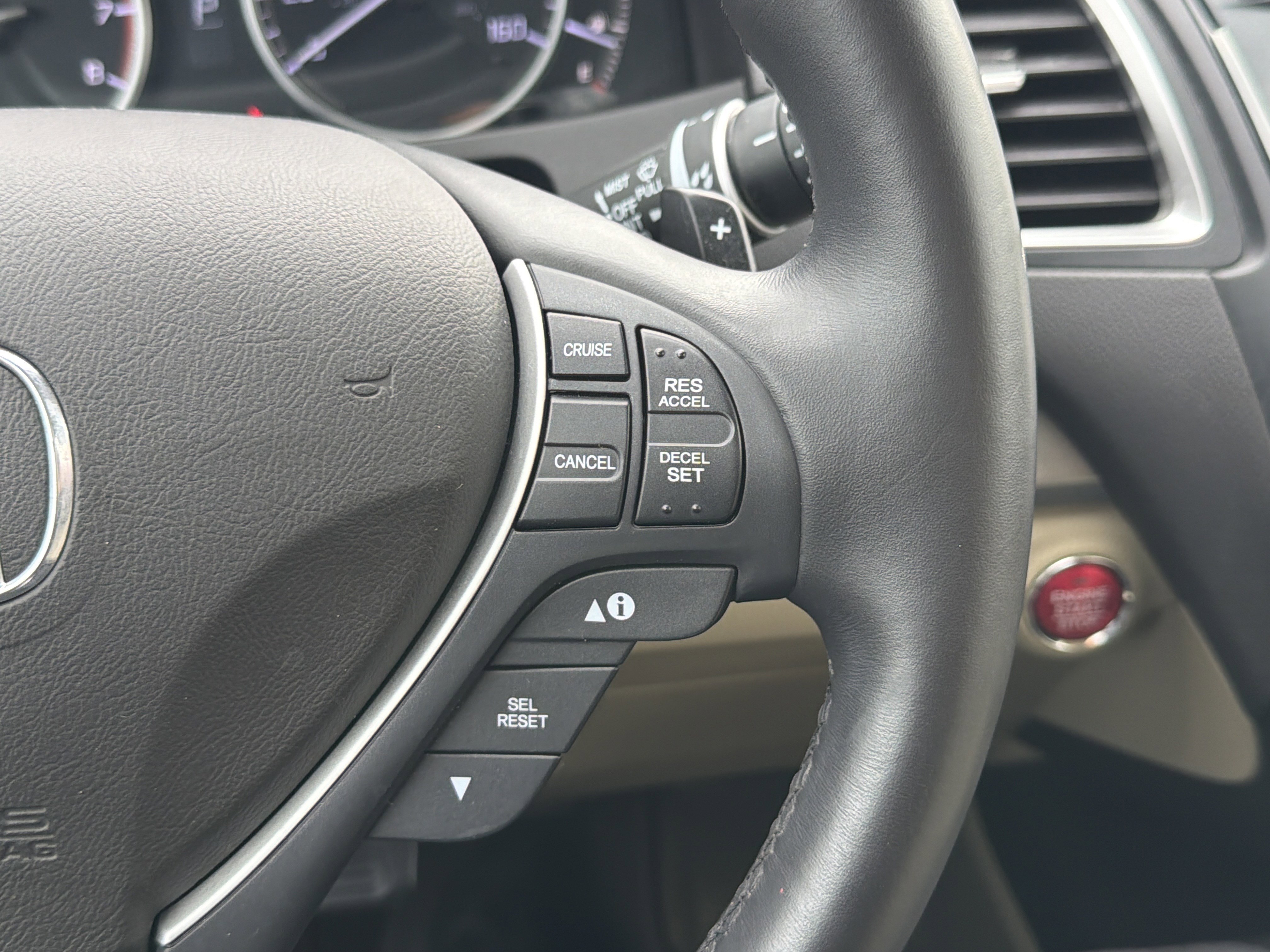 Used 2016 Acura RDX w/ Technology Package image 20