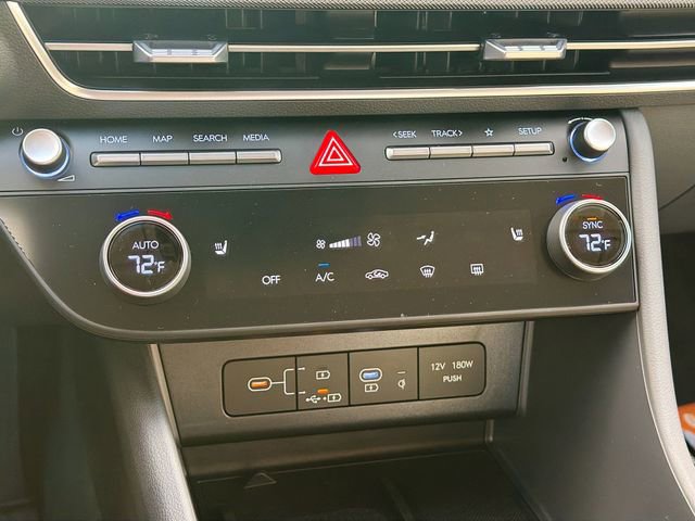 New 2026 Hyundai Sonata SEL FWD image 15