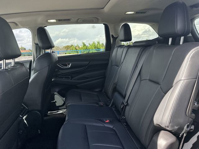 Used 2023 Subaru Ascent Limited w/ Technology Package image 27