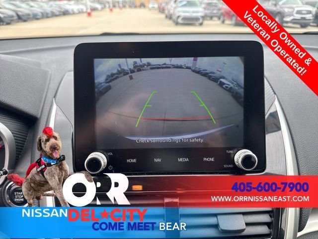 Used 2025 Mitsubishi Eclipse Cross SE image 22