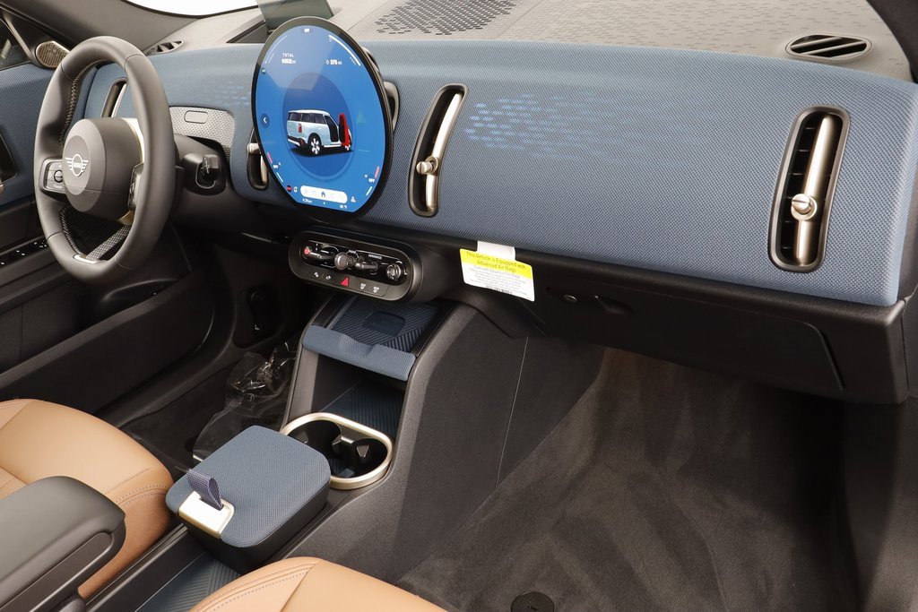 Certified 2025 MINI Cooper Countryman S image 19