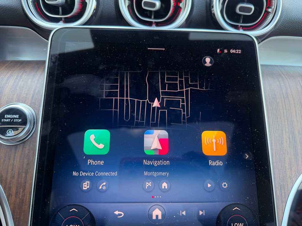Certified 2026 Mercedes-Benz GLC 300 image 19
