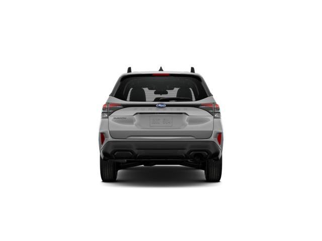 New 2026 Subaru Forester Premium image 9