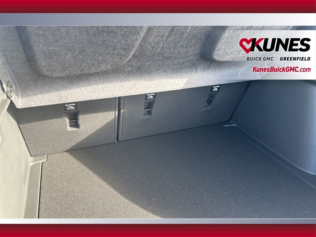 New 2026 Buick Envista Sport Touring w/ Convenience I Package image 39