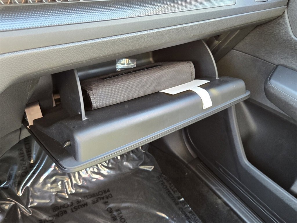 Used 2025 Honda CR-V EX image 23