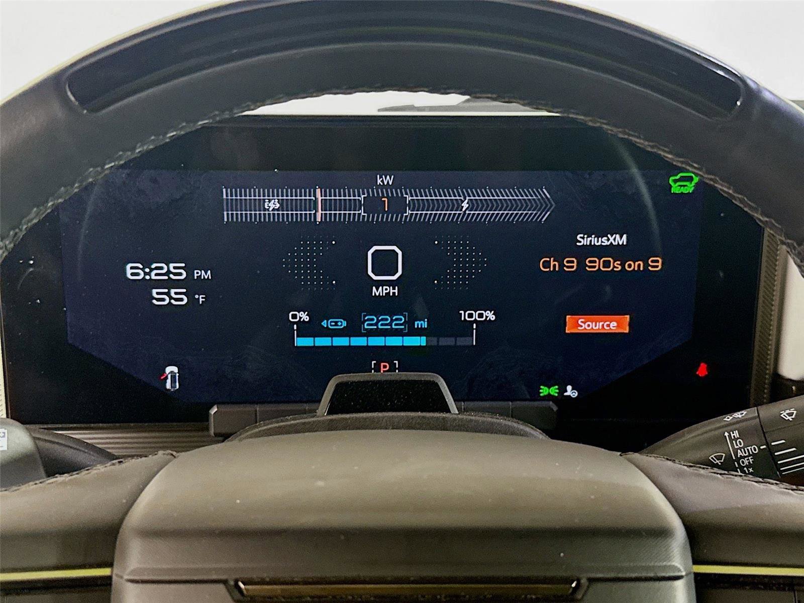 Used 2024 GMC Hummer EV 2X w/ LPO, Sport Package image 5