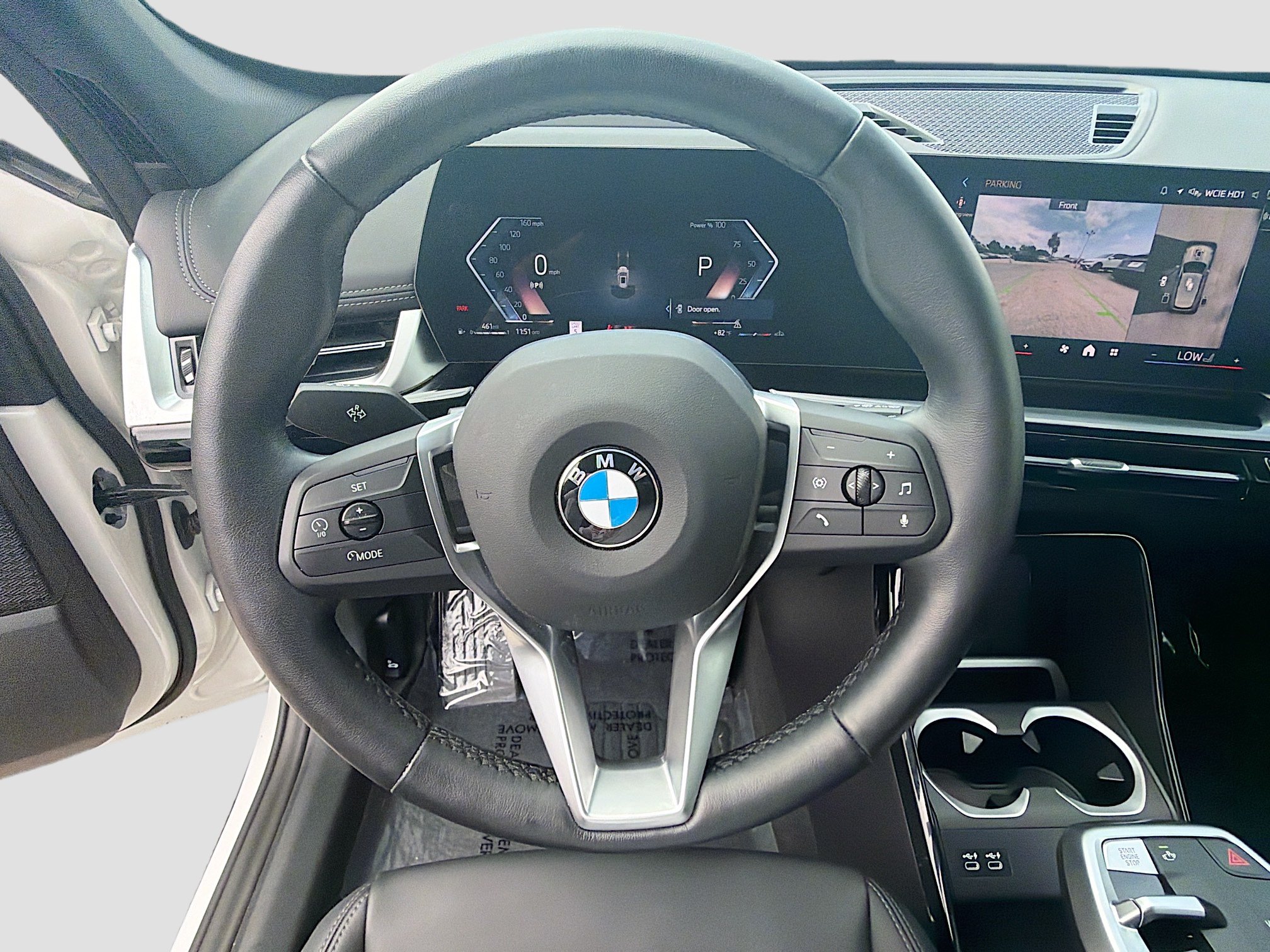 Used 2024 BMW X1 xDrive28i w/ Technology Package AWD/4WD image 39