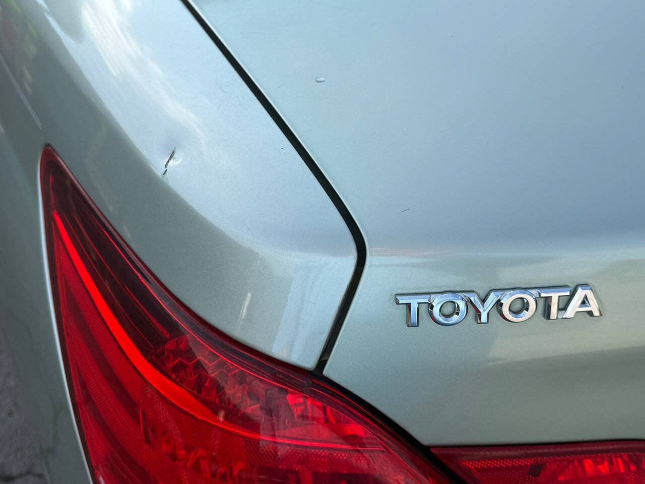 Used 2005 Toyota Avalon Limited FWD image 28