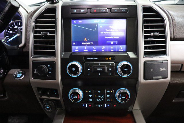 Used 2020 Ford F250 King Ranch w/ King Ranch Ultimate Package AWD/4WD image 66