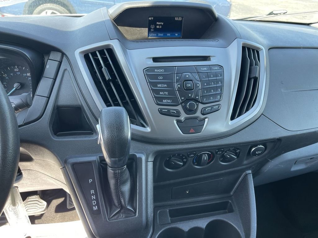 Used 2018 Ford Transit 350 XLT RWD image 8