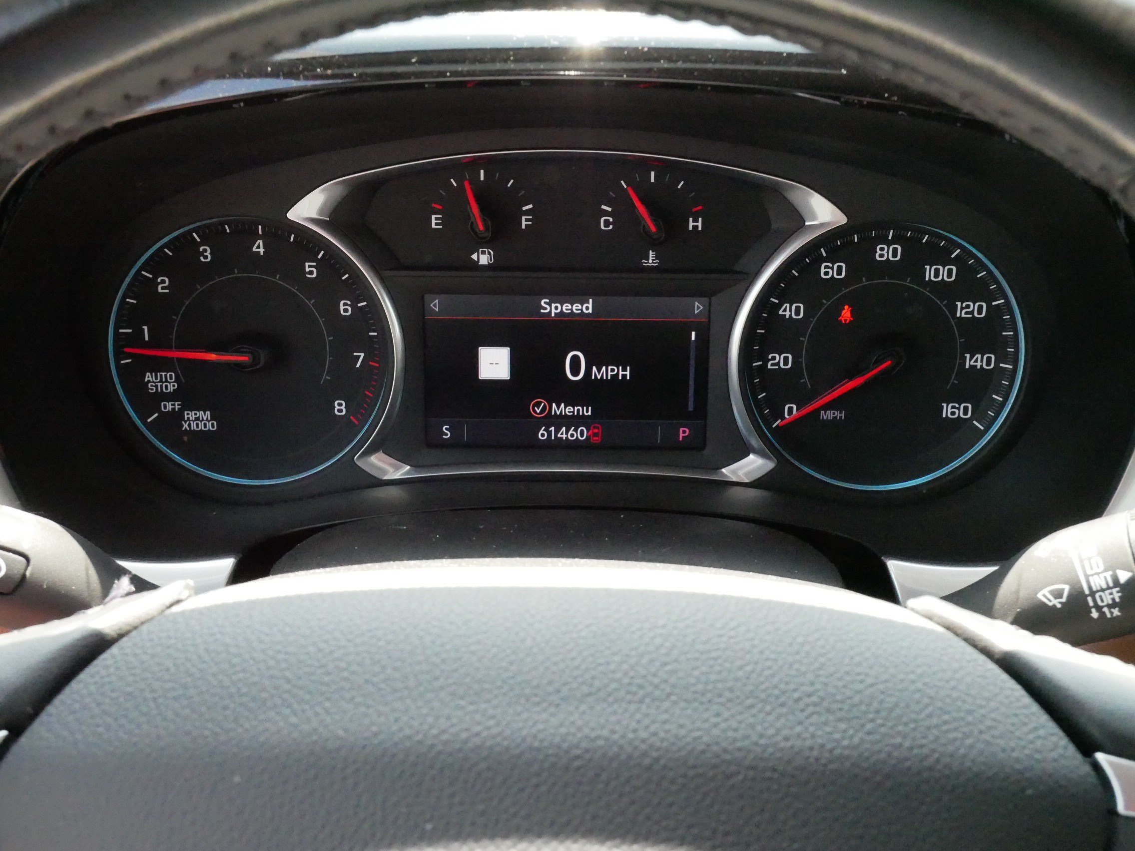 Used 2021 Chevrolet Traverse High Country AWD/4WD image 21