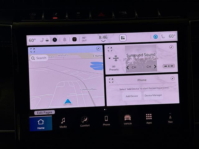 New 2025 Jeep Grand Cherokee Limited image 15