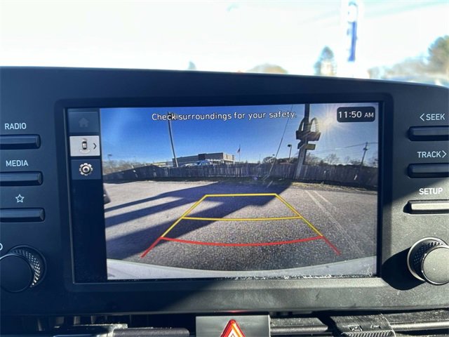 Used 2025 Hyundai Elantra Sport image 31