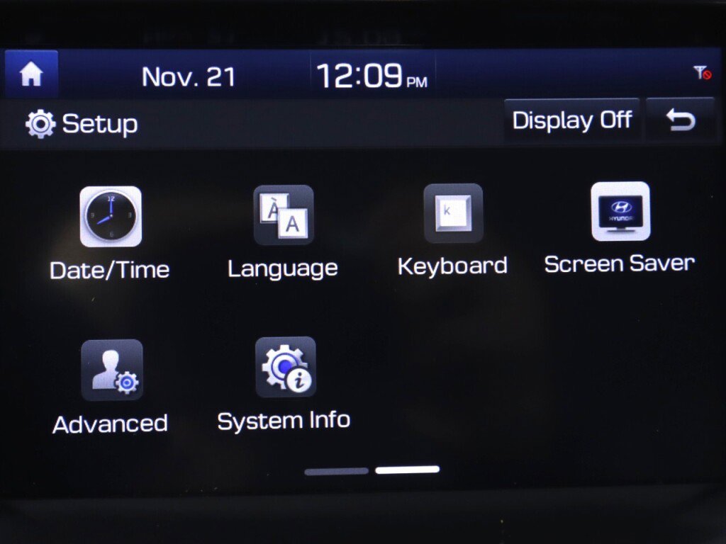 Used 2019 Hyundai Santa Fe XL SE image 23