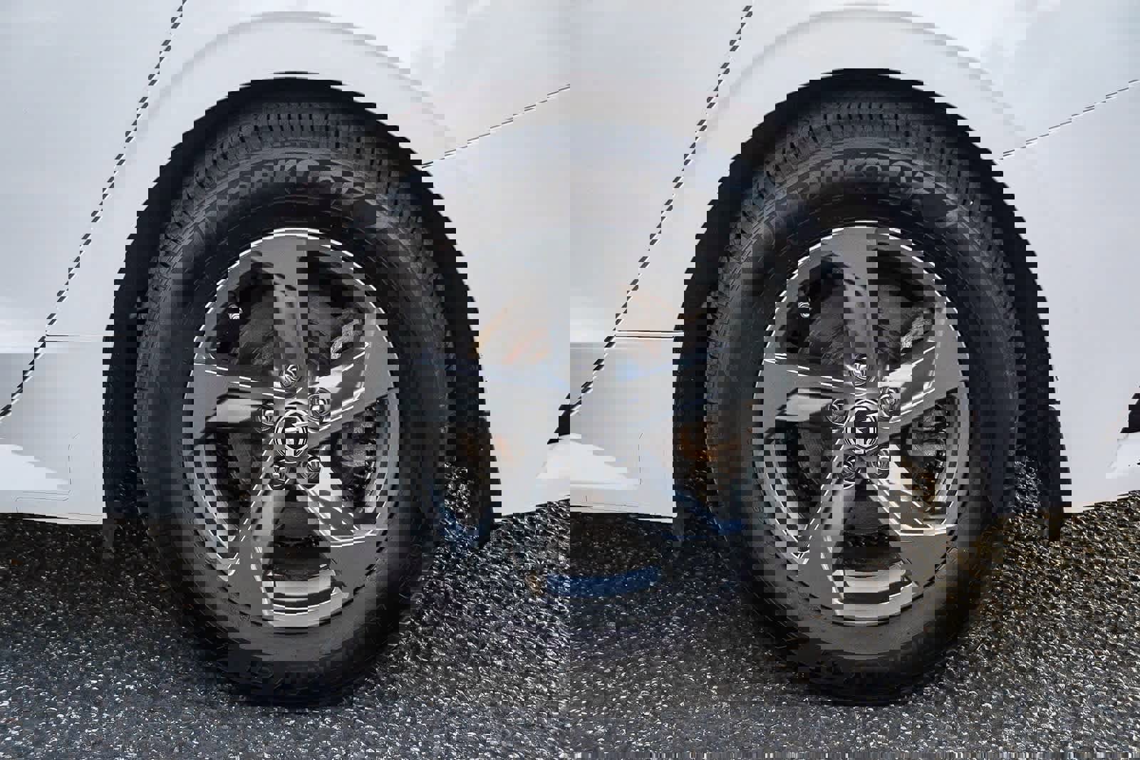 Used 2021 Kia K5 LXS image 13