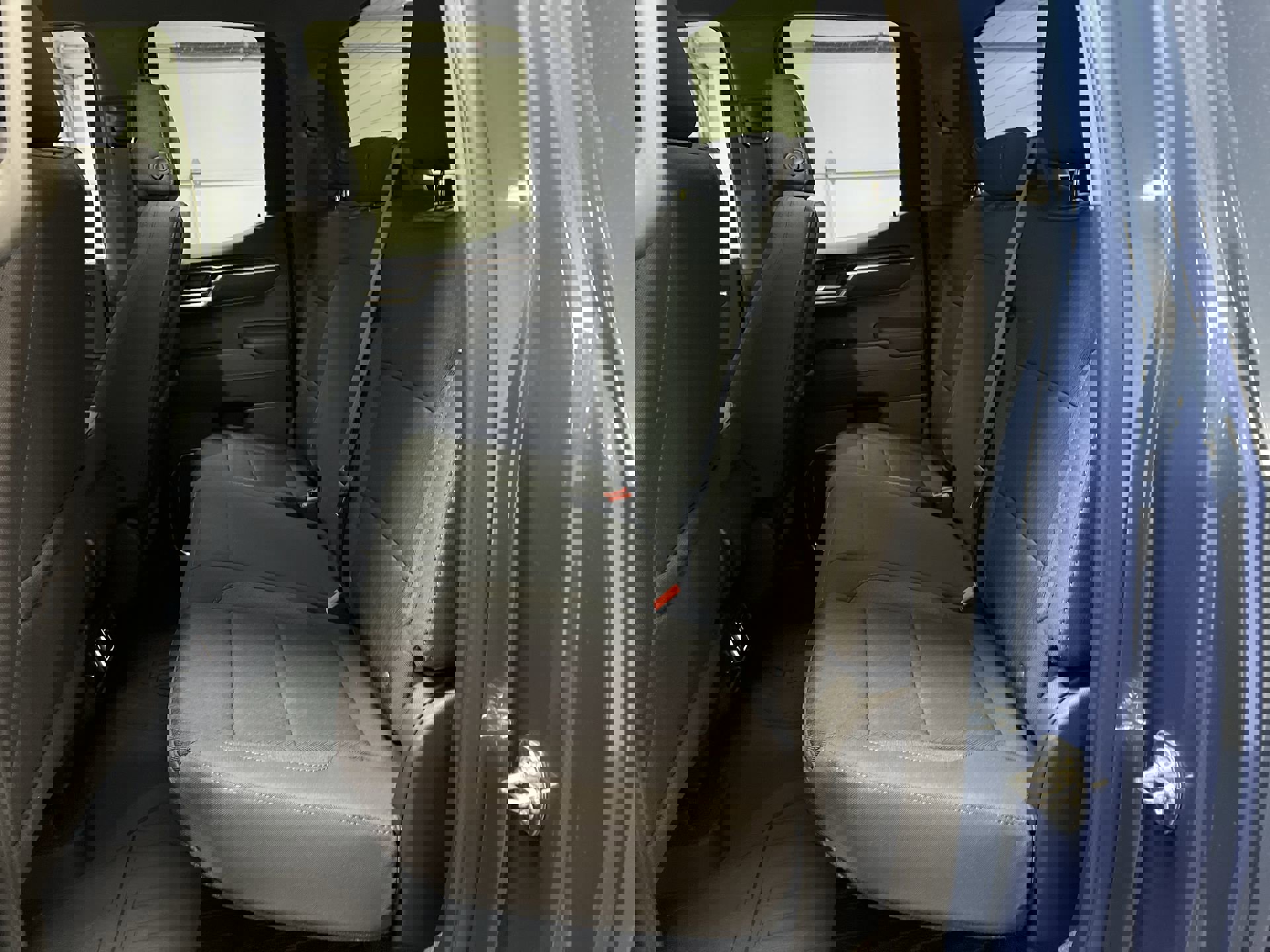 New 2026 GMC Sierra 1500 Elevation w/ Elevation Select Package image 59