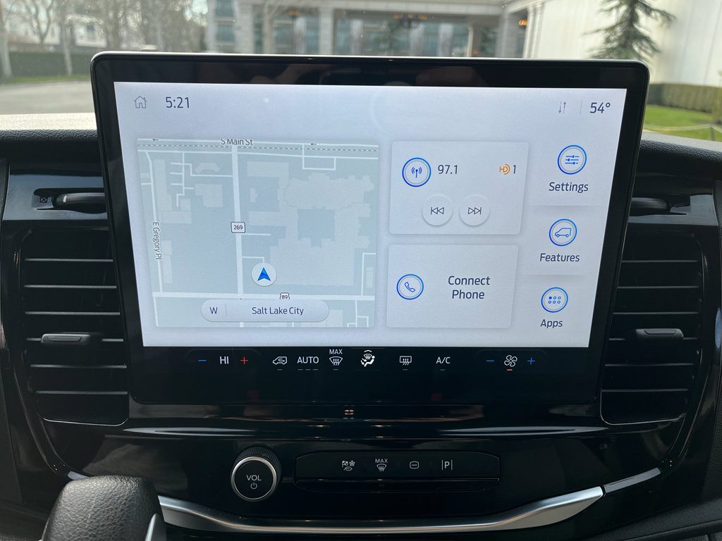 Used 2024 Ford Transit 350 XLT image 21