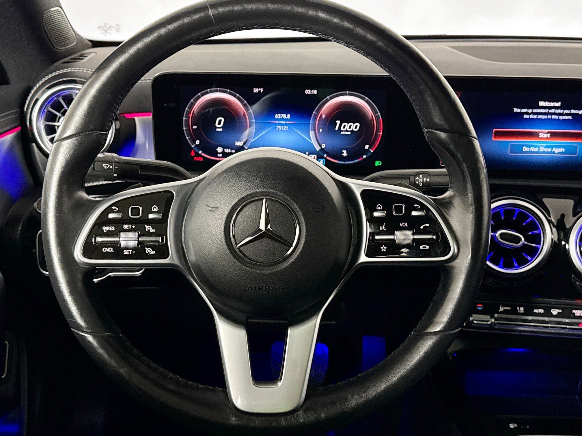 Used 2021 Mercedes-Benz CLA 250 4MATIC image 23