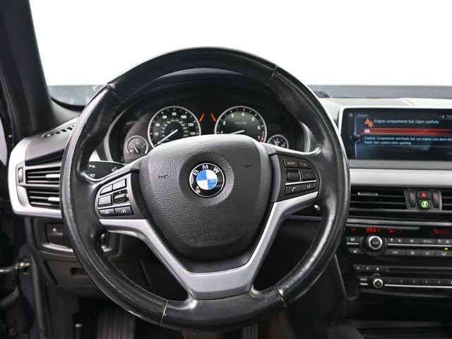 Used 2017 BMW X5 xDrive35i image 12