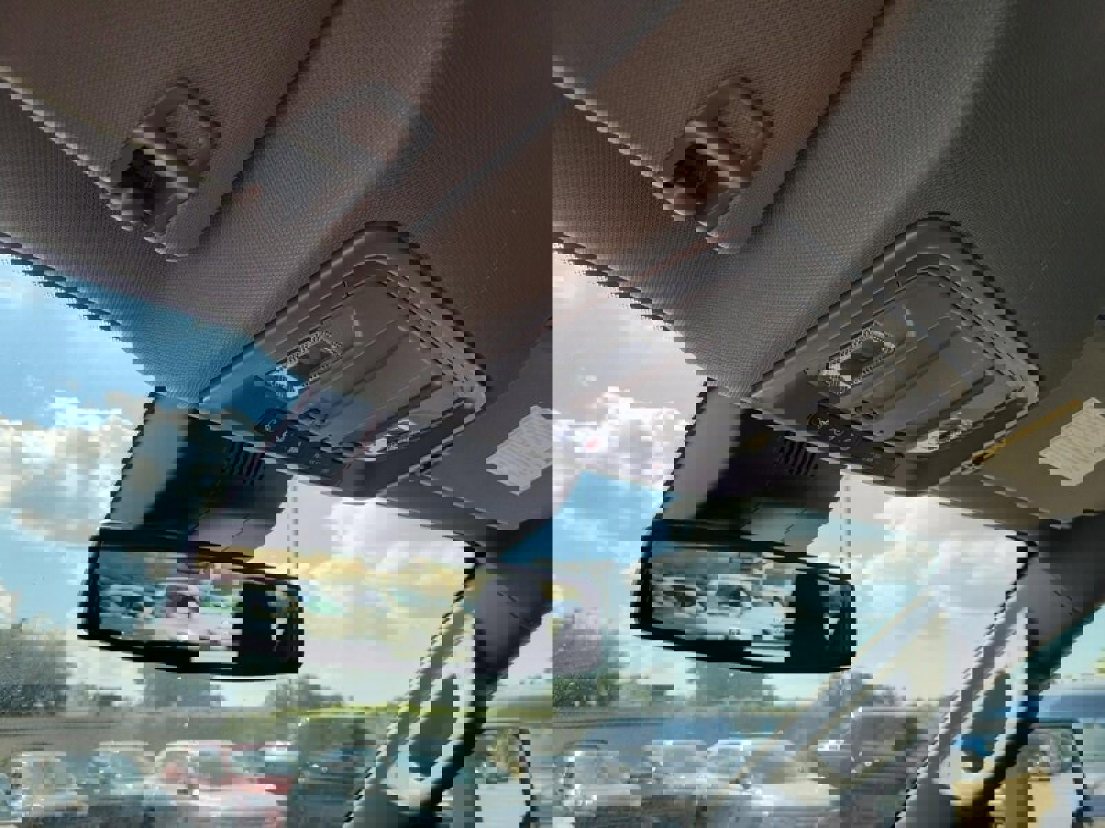 New 2025 GMC Sierra 3500 Pro w/ 1SA Pro Safety Plus Package image 23