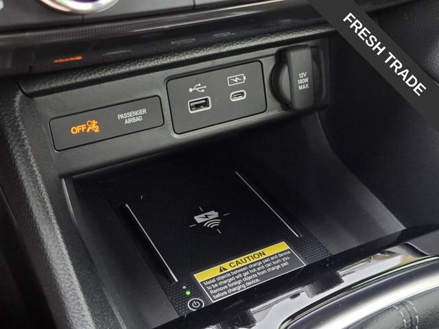 Used 2023 Acura Integra A-Spec FWD image 23