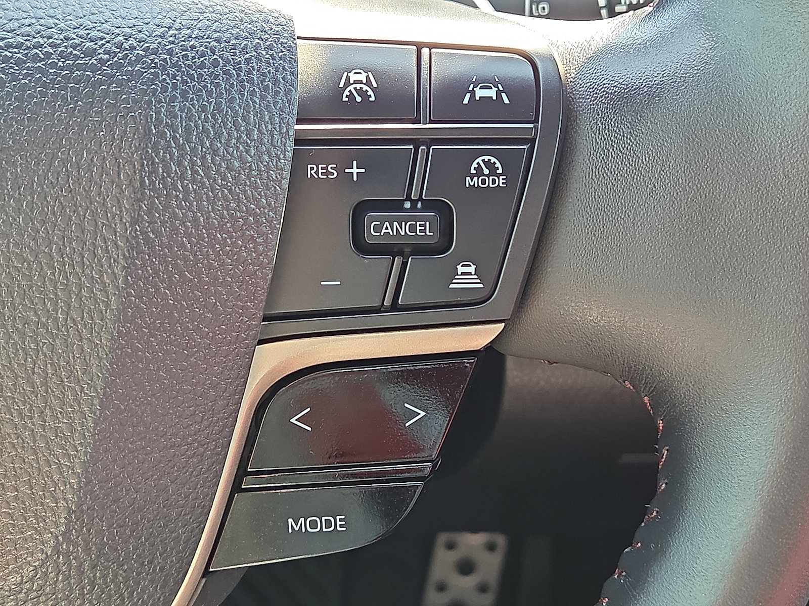 Used 2026 Toyota Camry XSE AWD/4WD image 22