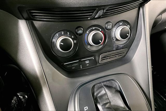 Used 2014 Ford Escape S image 33