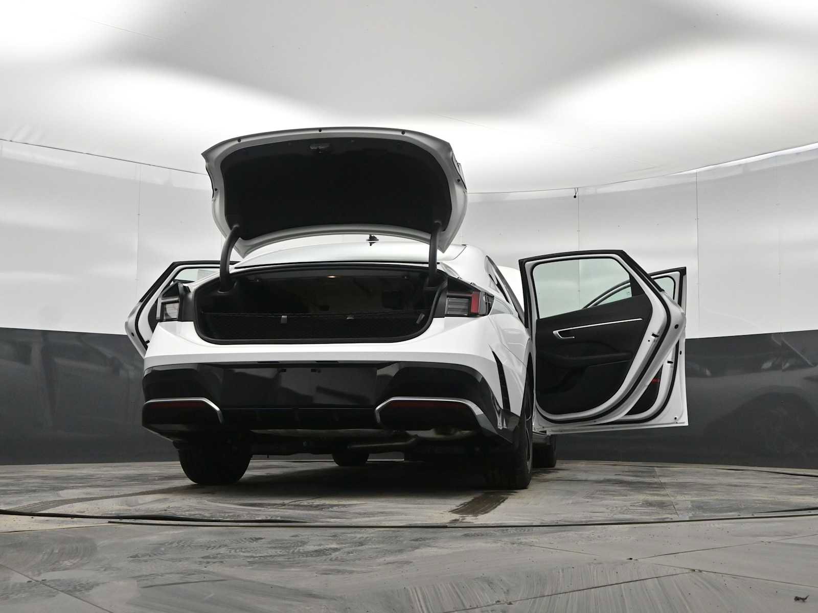 New 2026 Hyundai Sonata SEL image 43