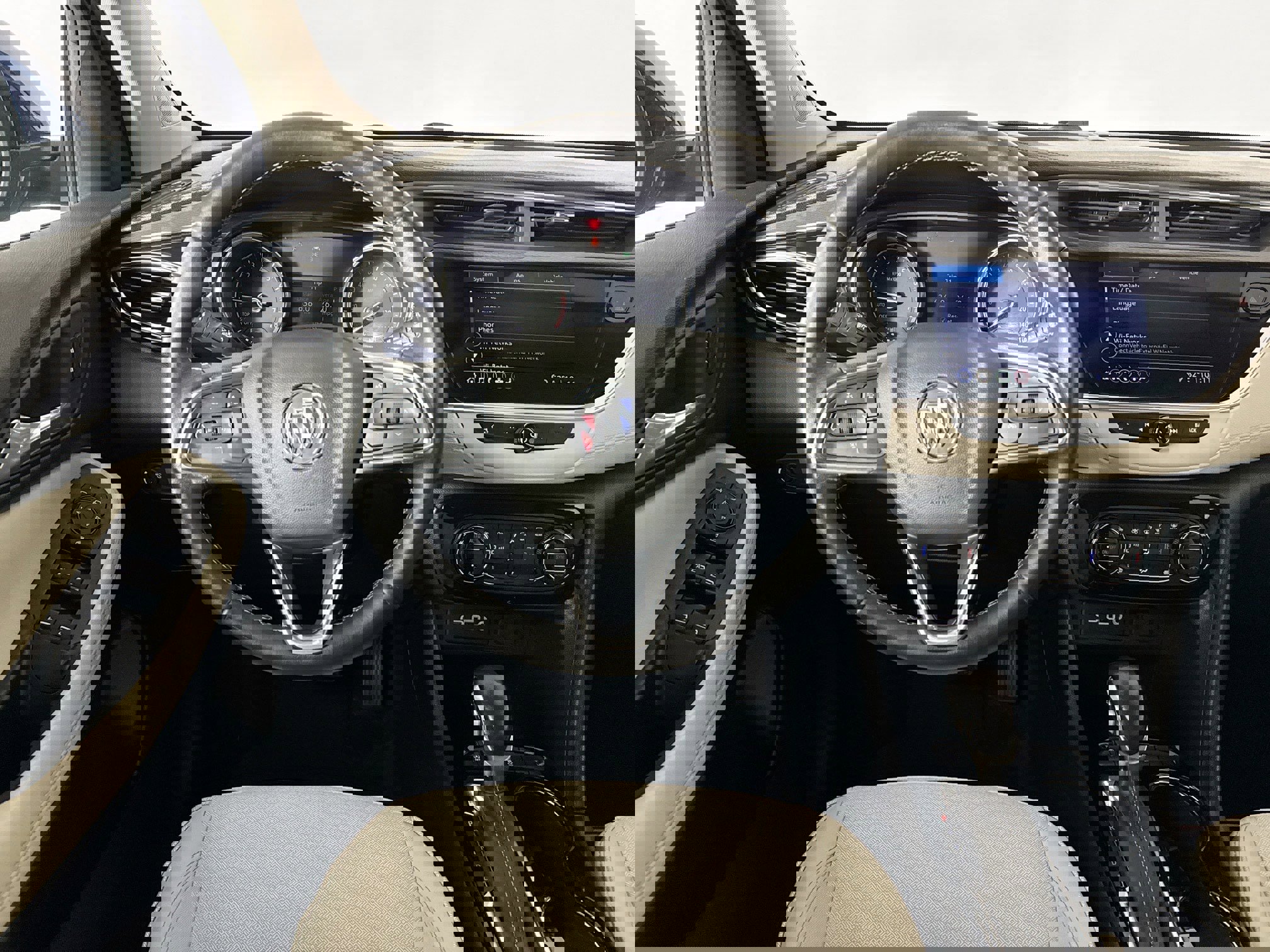 Used 2021 Buick Encore GX Select image 21