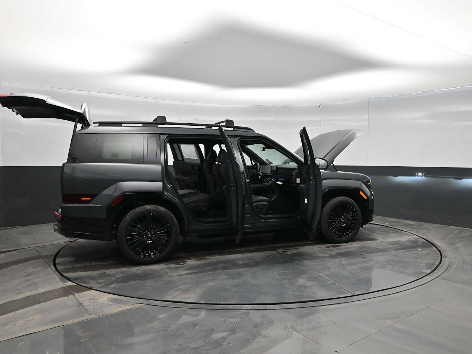 New 2026 Hyundai Santa Fe Calligraphy image 41