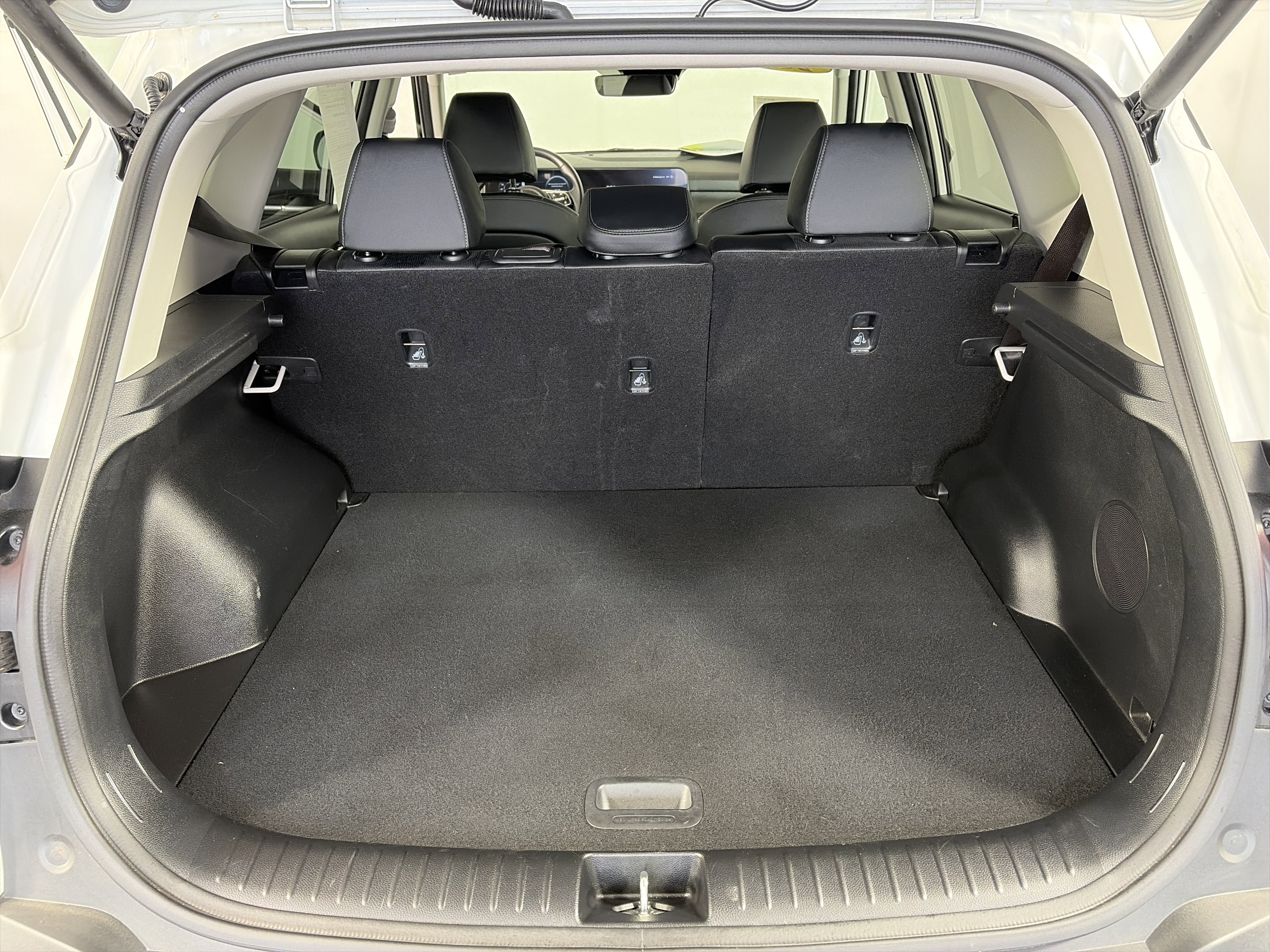 Certified 2024 Kia Seltos SX w/ SX Sunroof Package AWD/4WD image 14