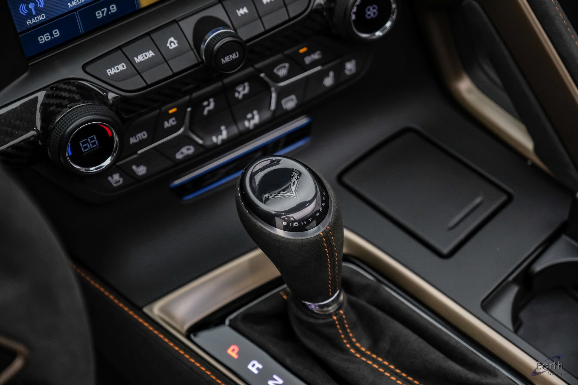 Used 2019 Chevrolet Corvette ZR1 RWD image 67