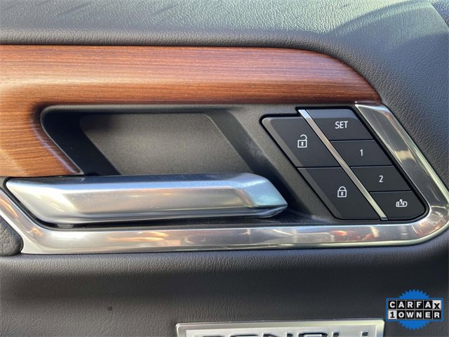 Used 2022 GMC Sierra 1500 Denali image 19