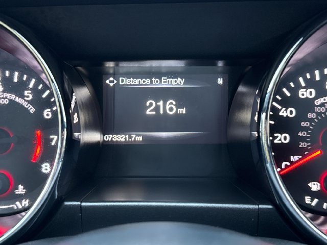 Used 2016 Ford Mustang GT RWD image 20