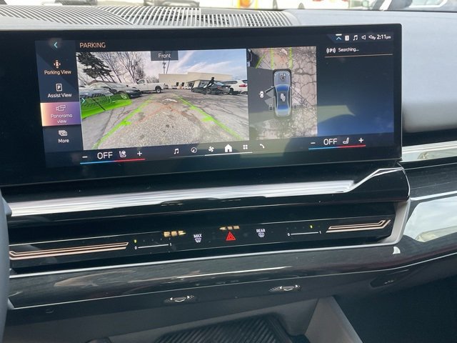 Used 2026 BMW 530i xDrive image 20