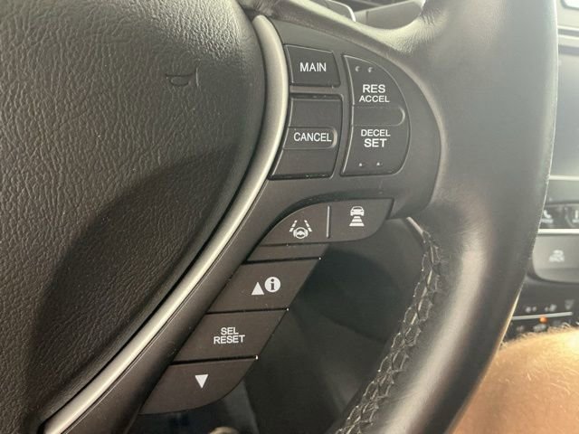 Used 2022 Acura ILX w/ Premium Package FWD image 27