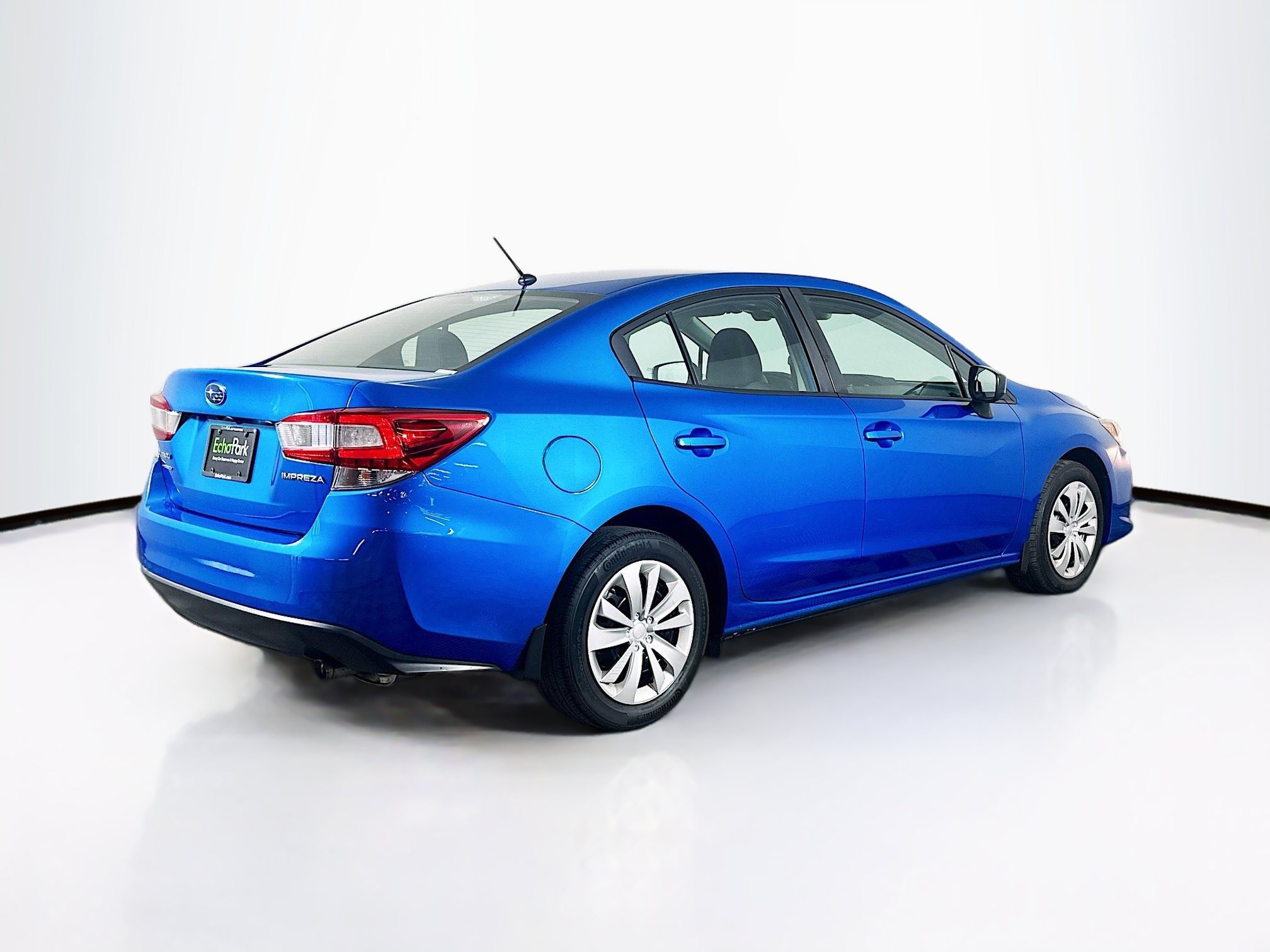 Used 2023 Subaru Impreza 2.0i AWD/4WD image 9