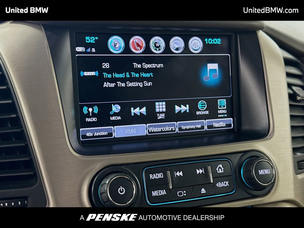 Used 2019 GMC Yukon Denali w/ Denali Ultimate Package RWD image 8