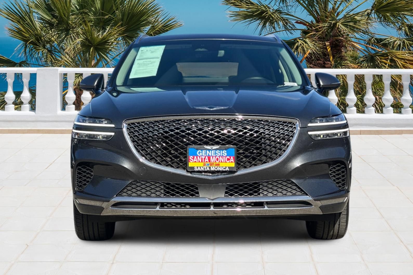 Used 2023 Genesis GV70 2.5T w/ Select Package image 10