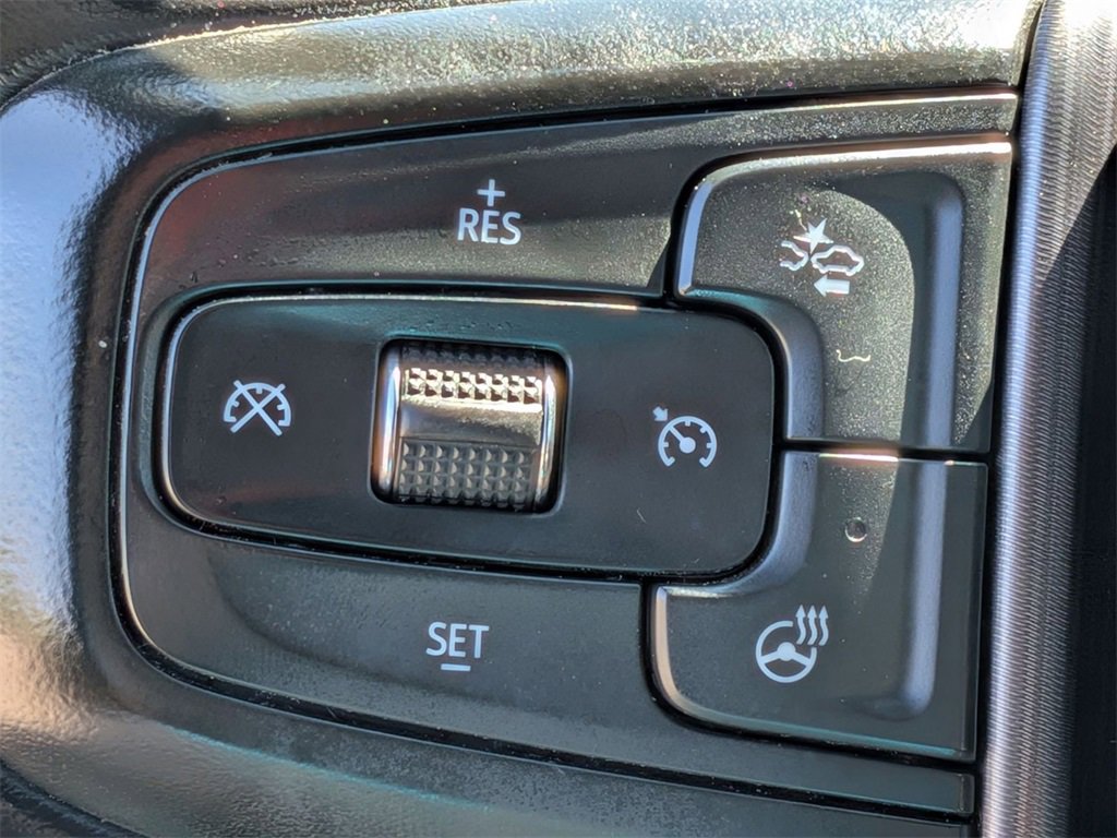 Used 2023 GMC Sierra 1500 Denali Ultimate image 25