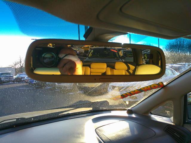 Used 2003 Lexus RX 300 4WD image 11